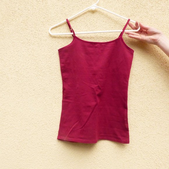 Womens Small Tank Tops - Picture 1 of 7